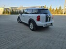 Mini Countryman 1.6 D / 112 KM !! / Klima / Prywatny samochód .. - 9