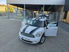 Mini Countryman 1.6 D / 112 KM !! / Klima / Prywatny samochód .. - 11