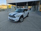 Mini Countryman 1.6 D / 112 KM !! / Klima / Prywatny samochód .. - 13