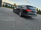 Audi A6 Allroad 3.0 TDI 206 KM !! Allroad QUATTRO / Allroad / Navi , Skóra Serwis ASO - 5