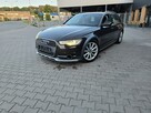 Audi A6 Allroad 3.0 TDI 206 KM !! Allroad QUATTRO / Allroad / Navi , Skóra Serwis ASO - 9
