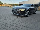 Audi A6 Allroad 3.0 TDI 206 KM !! Allroad QUATTRO / Allroad / Navi , Skóra Serwis ASO - 12