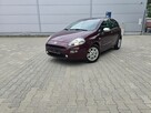 Fiat Punto Evo 1.3 Multijet / Klima !! Car-Pass !! Przebieg  Tylko  135 Tyś - 4