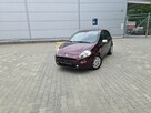 Fiat Punto Evo 1.3 Multijet / Klima !! Car-Pass !! Przebieg  Tylko  135 Tyś - 6