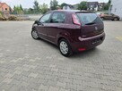 Fiat Punto Evo 1.3 Multijet / Klima !! Car-Pass !! Przebieg  Tylko  135 Tyś - 7
