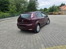Fiat Punto Evo 1.3 Multijet / Klima !! Car-Pass !! Przebieg  Tylko  135 Tyś - 8