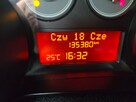 Fiat Punto Evo 1.3 Multijet / Klima !! Car-Pass !! Przebieg  Tylko  135 Tyś - 16