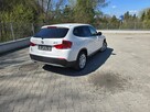 BMW X1 2.0 D  140 KM !!  X Drive / Mały Przebieg  155 tyś / Serwis ASO !! - 4