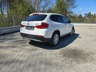 BMW X1 2.0 D  140 KM !!  X Drive / Mały Przebieg  155 tyś / Serwis ASO !! - 6
