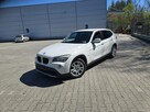 BMW X1 2.0 D  140 KM !!  X Drive / Mały Przebieg  155 tyś / Serwis ASO !! - 10