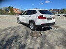 BMW X1 2.0 D  140 KM !!  X Drive / Mały Przebieg  155 tyś / Serwis ASO !! - 11