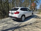 BMW X1 2.0 D  140 KM !!  X Drive / Mały Przebieg  155 tyś / Serwis ASO !! - 13