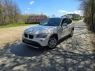 BMW X1 2.0 D  140 KM !!  X Drive / Mały Przebieg  155 tyś / Serwis ASO !! - 14