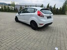 Ford Fiesta 1.5 Tdci / Serwis ASO !! Książka Serwisowa / Car -Pass !! - 3