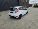 Ford Fiesta 1.5 Tdci / Serwis ASO !! Książka Serwisowa / Car -Pass !! - 4