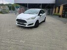 Ford Fiesta 1.5 Tdci / Serwis ASO !! Książka Serwisowa / Car -Pass !! - 5