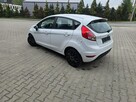 Ford Fiesta 1.5 Tdci / Serwis ASO !! Książka Serwisowa / Car -Pass !! - 6