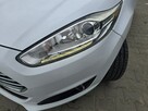 Ford Fiesta 1.5 Tdci / Serwis ASO !! Książka Serwisowa / Car -Pass !! - 7
