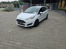 Ford Fiesta 1.5 Tdci / Serwis ASO !! Książka Serwisowa / Car -Pass !! - 8