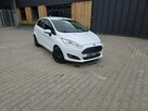 Ford Fiesta 1.5 Tdci / Serwis ASO !! Książka Serwisowa / Car -Pass !! - 9