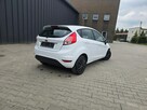 Ford Fiesta 1.5 Tdci / Serwis ASO !! Książka Serwisowa / Car -Pass !! - 11