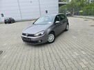Volkswagen Golf 1.6 TDI / Navi / Książka Serwisowa ASO  !! Stan TOP !! - 3
