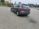 Volkswagen Golf 1.6 TDI / Navi / Książka Serwisowa ASO  !! Stan TOP !! - 4