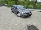 Volkswagen Golf 1.6 TDI / Navi / Książka Serwisowa ASO  !! Stan TOP !! - 5