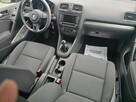Volkswagen Golf 1.6 TDI / Navi / Książka Serwisowa ASO  !! Stan TOP !! - 16
