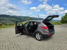 Hyundai ix35 1.7 CRDI / 115 KM ! OPŁACONY Serwis ASO !!Skóra !! Grzane Siedzenia !! - 10