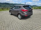 Hyundai ix35 1.7 CRDI / 115 KM ! OPŁACONY Serwis ASO !!Skóra !! Grzane Siedzenia !! - 11
