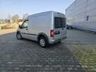 Ford Transit Connect 1.8 Tdci 90 KM / Klima / Książka Serwisowa ASO !! - 2