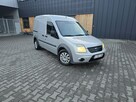 Ford Transit Connect 1.8 Tdci 90 KM / Klima / Książka Serwisowa ASO !! - 12
