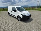 Peugeot Partner Fiat  Fiorino  1.3 Multijet  -100 KM / 2 Miejsca / Klima