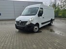 Renault Master 2.3 / 145 KM - MAX - Podwójne Koła L 4 -H2 / Przetwornica - 3