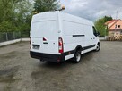 Renault Master 2.3 / 145 KM - MAX - Podwójne Koła L 4 -H2 / Przetwornica - 4
