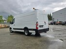 Renault Master 2.3 / 145 KM - MAX - Podwójne Koła L 4 -H2 / Przetwornica - 6