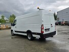 Renault Master 2.3 / 145 KM - MAX - Podwójne Koła L 4 -H2 / Przetwornica - 8
