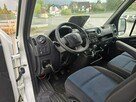 Renault Master 2.3 / 145 KM - MAX - Podwójne Koła L 4 -H2 / Przetwornica - 16