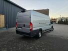 Peugeot Boxer 2.0 HDI / 130 KM !!Mały Przebieg 185 Tyś !! Kamera ! L 4 / MAX ! MARŻA - 2