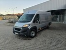 Peugeot Boxer 2.0 HDI / 130 KM !!Mały Przebieg 185 Tyś !! Kamera ! L 4 / MAX ! MARŻA - 3