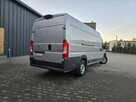 Peugeot Boxer 2.0 HDI / 130 KM !!Mały Przebieg 185 Tyś !! Kamera ! L 4 / MAX ! MARŻA - 4