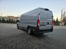 Peugeot Boxer 2.0 HDI / 130 KM !!Mały Przebieg 185 Tyś !! Kamera ! L 4 / MAX ! MARŻA - 5
