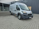 Peugeot Boxer 2.0 HDI / 130 KM !!Mały Przebieg 185 Tyś !! Kamera ! L 4 / MAX ! MARŻA - 11