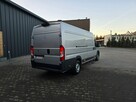 Peugeot Boxer 2.0 HDI / 130 KM !!Mały Przebieg 185 Tyś !! Kamera ! L 4 / MAX ! MARŻA - 12