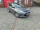 Ford C-Max 2.0 TDCI - 140 KM !! Titanium - 3