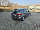 Ford C-Max 2.0 TDCI - 140 KM !! Titanium - 4