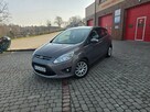 Ford C-Max 2.0 TDCI - 140 KM !! Titanium - 8