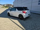 Citroen DS3 1.6  THP 156 KM  ! SportChic  / Sportowy  Tłumik  ... Serwis ASO - 5