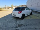 Citroen DS3 1.6  THP 156 KM  ! SportChic  / Sportowy  Tłumik  ... Serwis ASO - 8